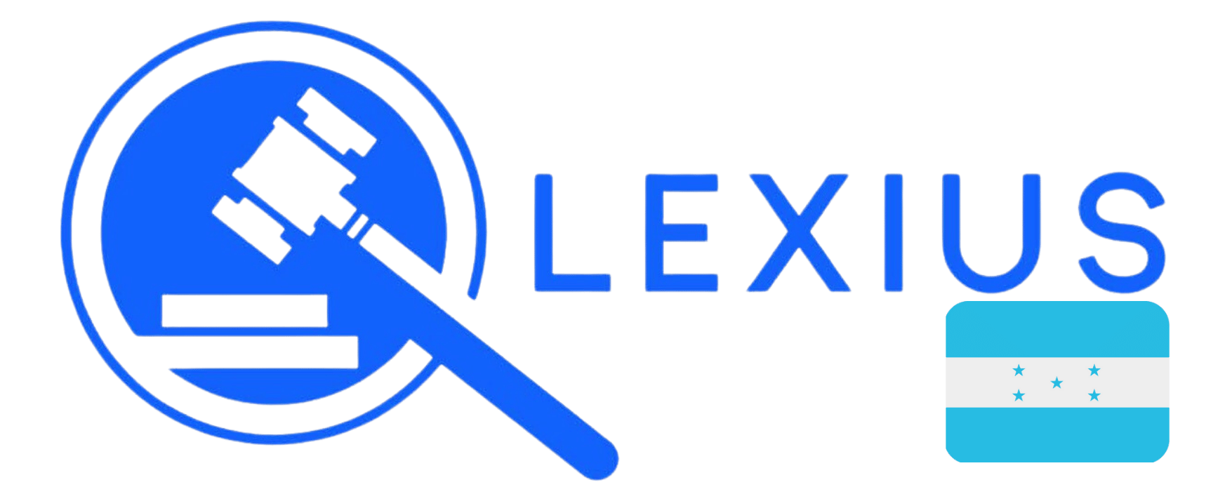 Lexius logo